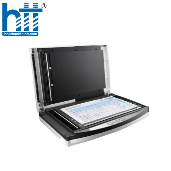 Plustek PL3260 – mạnh mẽ, bền bỉ