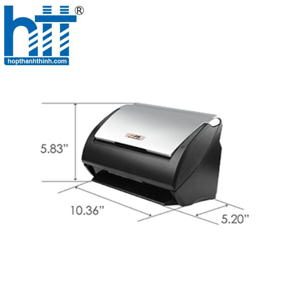 Scan nhanh – gọn – chuẩn cho văn phòng