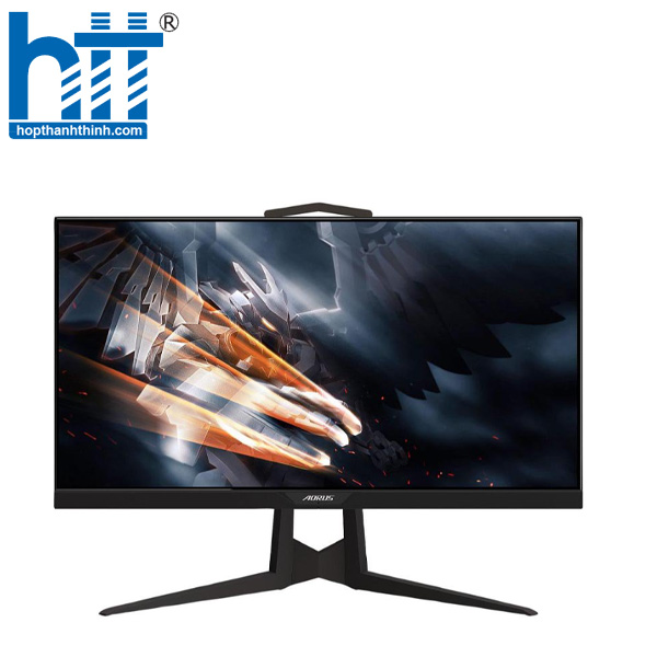 Hợp Thành Thịnh - Màn hình Gaming Gigabyte Aorus KD25F (25 inch/FHD/VA/240Hz/0.5ms/350cd/m²/DP+HDMI)