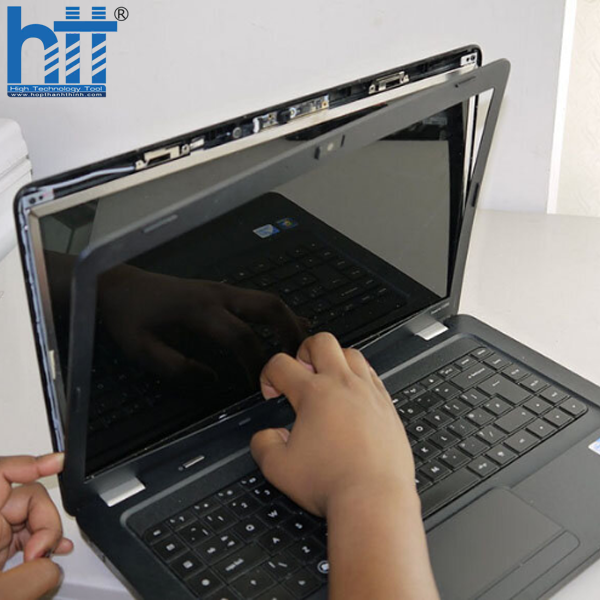 HỢP THÀNH THỊNH - Dịch Vụ Thay Vỏ Laptop Uy Tín