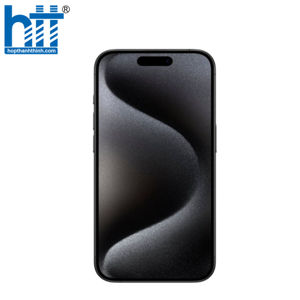 HỢP THÀNH THỊNH - IPHONE APPLE 15 PRO 512GB MTV73VN/A TITANIUM ĐEN (BLACK)