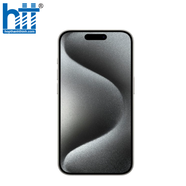 HỢP THÀNH THỊNH - IPHONE APPLE 15 PRO 512GB MTV83VN/A TITANIUM TRẮNG (WHITE)