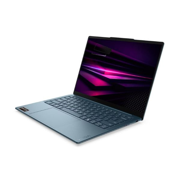 Laptop Lenovo Yoga Slim 7 Ryzen AI 7 siêu mượt