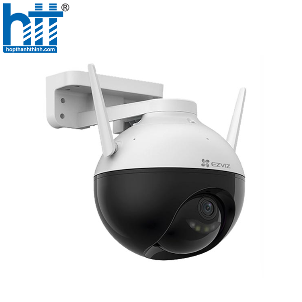 HỢP THÀNH THỊNH - Camera IP Wifi quay quét EZVIZ CS-C8W 4MP