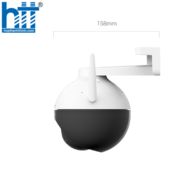HỢP THÀNH THỊNH - Camera IP Wifi quay quét EZVIZ CS-C8W 4MP