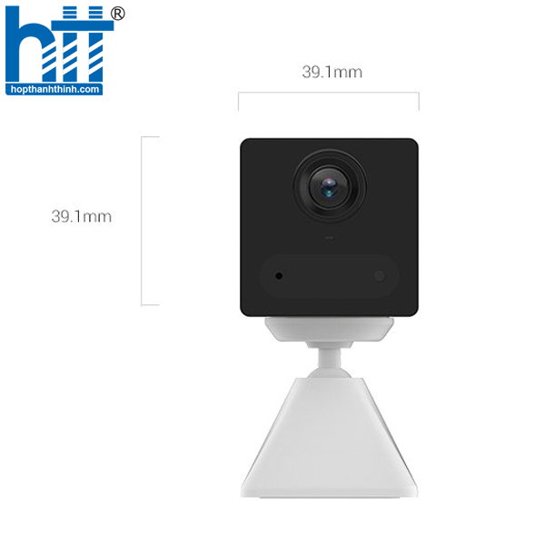 HỢP THÀNH THỊNH - Camera Wifi dùng pin EZVIZ CS-CB2 2MP
