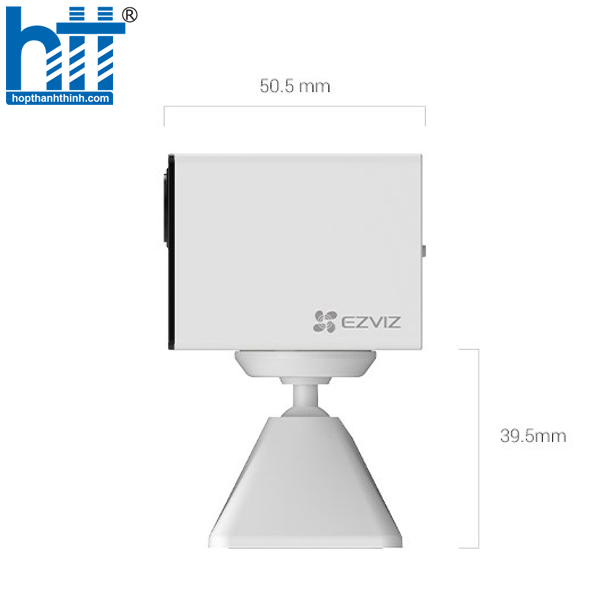 HỢP THÀNH THỊNH - Camera Wifi dùng pin EZVIZ CS-CB2 2MP