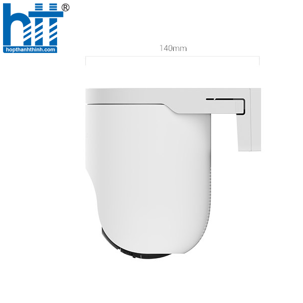 HỢP THÀNH THỊNH - Camera WiFi EZVIZ CS-H8C Pro 2K 3MP