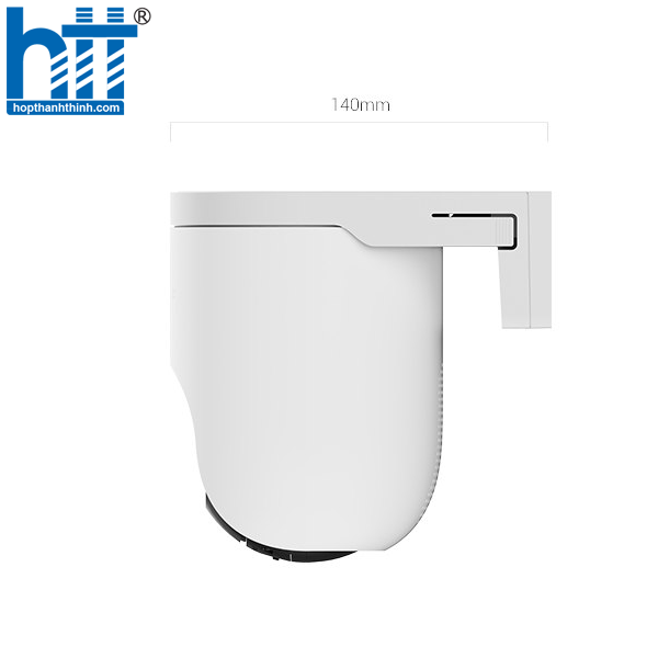 HỢP THÀNH THỊNH - Camera WiFi EZVIZ CS-H8C Pro 3K 5MP [Quay quét thông minh]