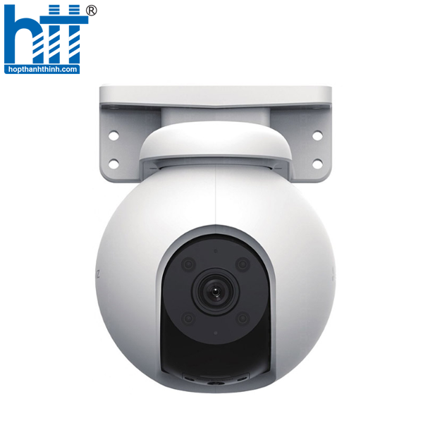 HỢP THÀNH THỊNH - Camera WiFi quay quét ngoài trời EZVIZ CS-H8 3K 5MP