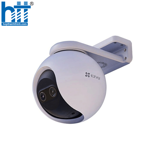 HỢP THÀNH THỊNH - Camera WiFi Quay Quét, Ống kính kép EZVIZ CS-C8PF 2MP