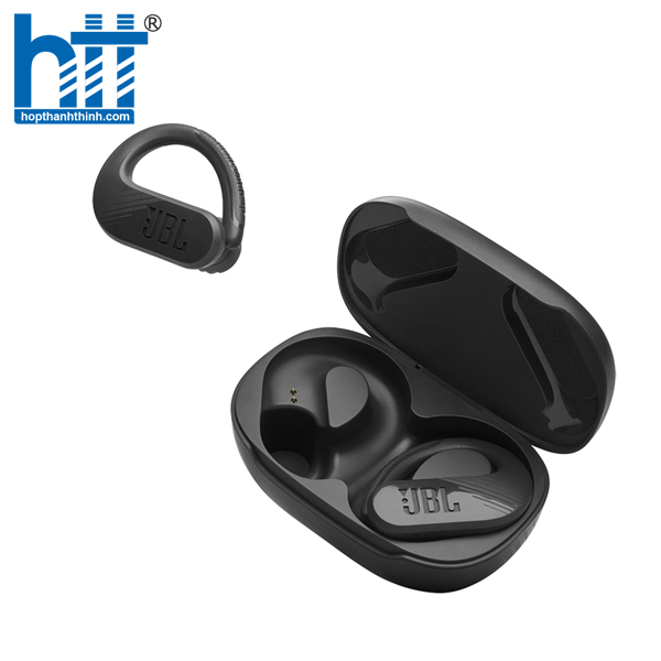 Thiết kế tai nghe JBL Endurance Peak 3