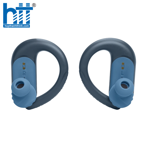 Tai nghe JBL Endurance Peak 3 có logo
