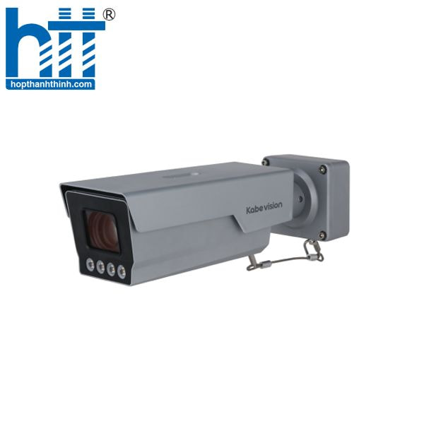 Hợp Thành Thịnh - Camera giao thông KX-E4008ITN-L 4MP