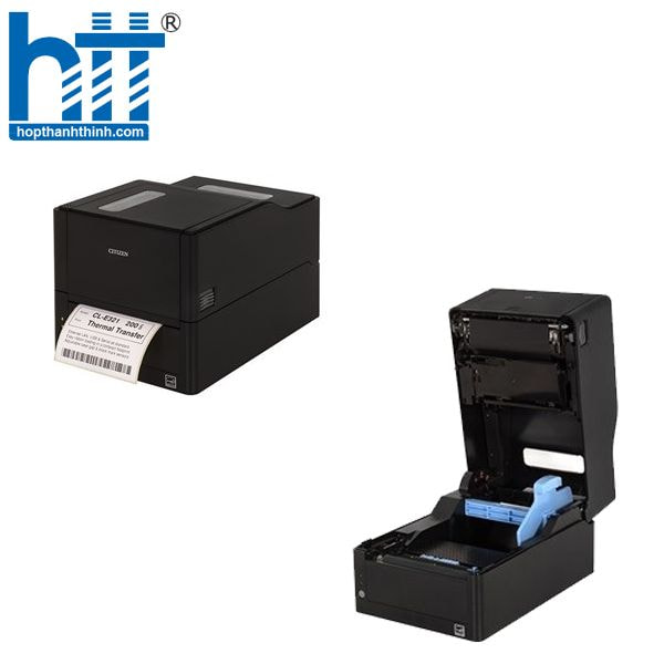 Hợp Thành Thịnh - Máy in mã vạch Citizen CL-E331