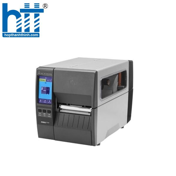Hợp Thành Thịnh - Máy in nhãn mã vạch Zebra ZT231 300dpi