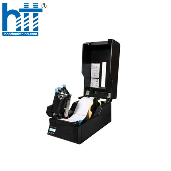 Hợp Thành Thịnh - Máy in mã vạch Citeizen CL-E720 (300dpi)