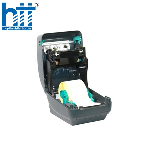 Hợp Thành Thịnh - Máy in tem mã vạch Zebra GK420T