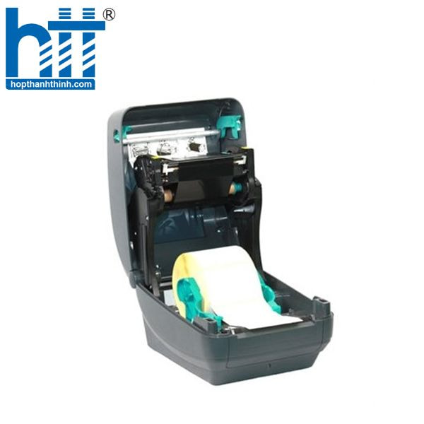 Hợp Thành Thịnh - Máy in tem mã vạch Zebra GK420T2
