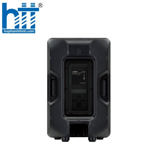 Hợp Thành Thịnh - Yamaha CBR12