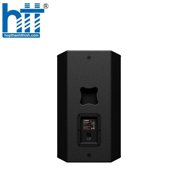 Hợp Thành Thịnh - Yamaha VKE2012