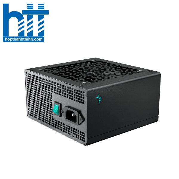 Hợp Thành Thịnh - Nguồn DeepCool PK750D 750W 80PLUS BRONZE