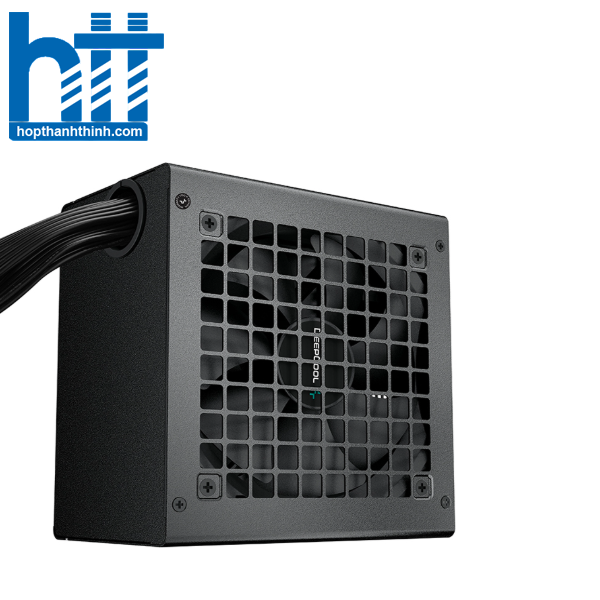 Hợp Thành Thịnh - Nguồn DeepCool PK750D 750W 80PLUS BRONZE