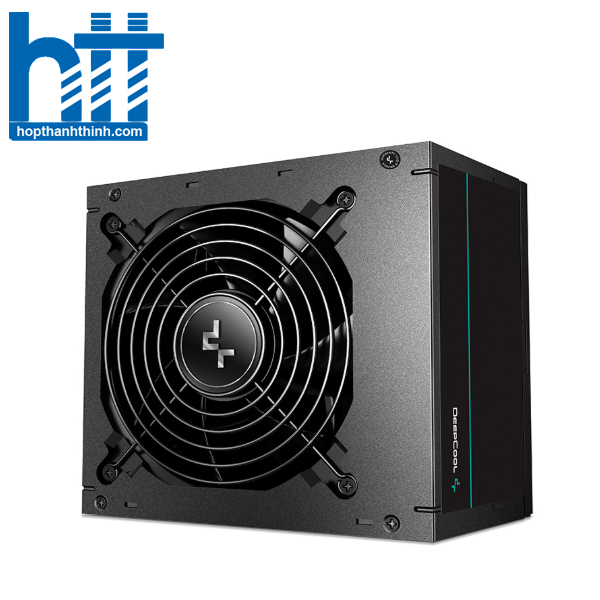 Hợp Thành Thịnh - Nguồn DeepCool PM850D 850W 80PLUS GOLD