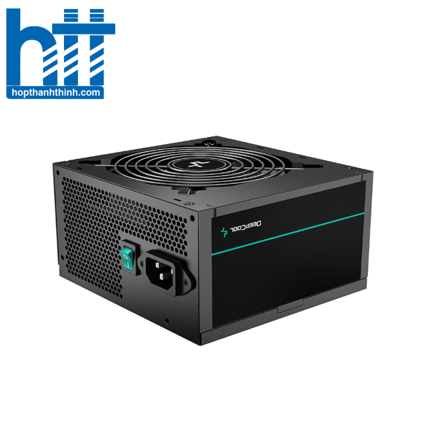 Hợp Thành Thịnh - Nguồn DeepCool PM850D 850W 80PLUS GOLD