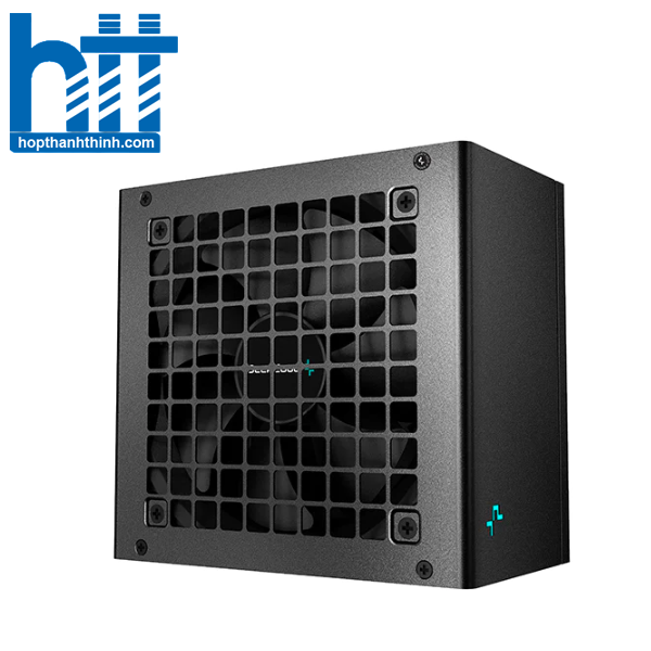 Hợp Thành Thịnh - Nguồn máy tính Deepcool PK650D (650w - 80plus Bronze)