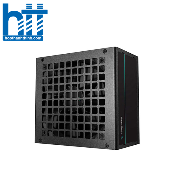 Hợp Thành Thịnh - Nguồn máy tính Deepcool PF450 450W 80 Plus