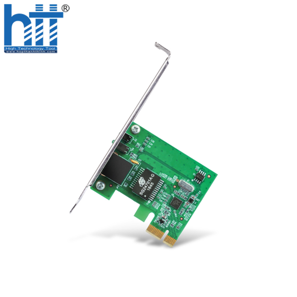 HỢP THÀNH THỊNH - Cạc mạng có dây TP-Link PCI-E TG-3468 