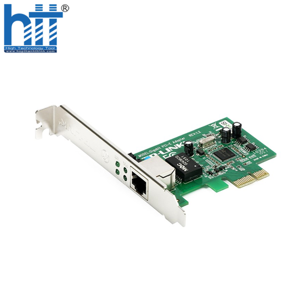 HỢP THÀNH THỊNH - Cạc mạng có dây TP-Link PCI-E TG-3468 