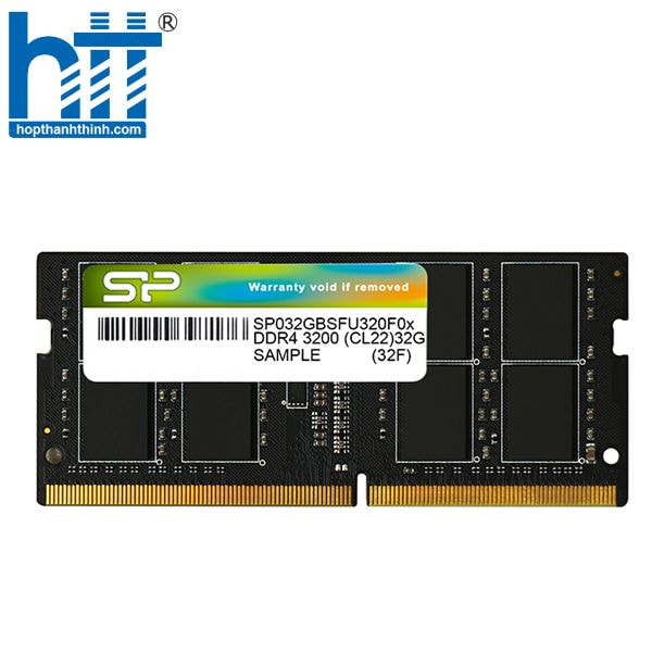 RAM DDR5 16GB – Nâng cấp laptop tức thì