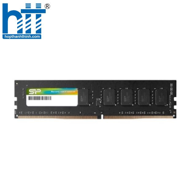 16GB DDR4 3200MHz cho đa nhiệm mượt