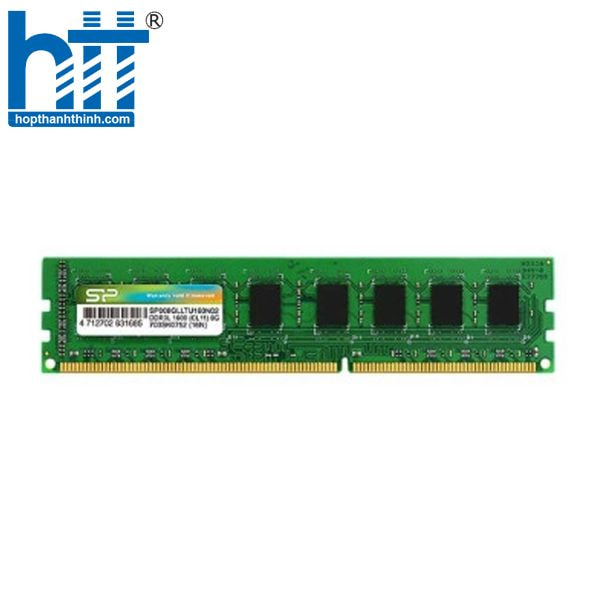 Nâng cấp RAM 8GB – Máy chạy mượt hơn mỗi ngày