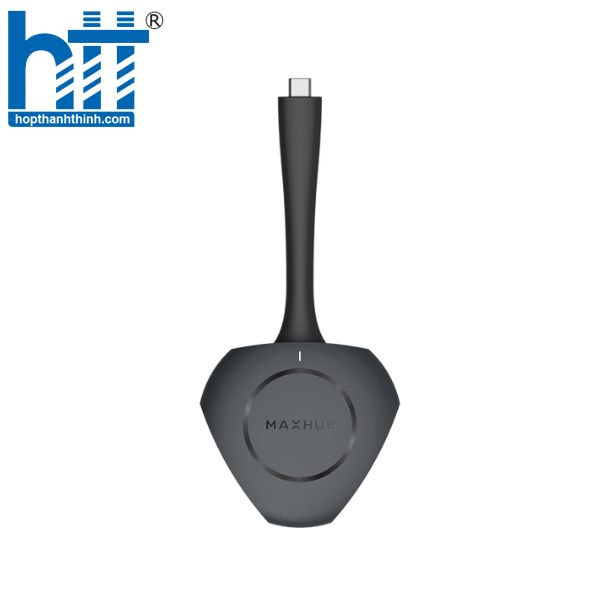 Dongle trình chiếu gọn nhẹ, chuyên nghiệp