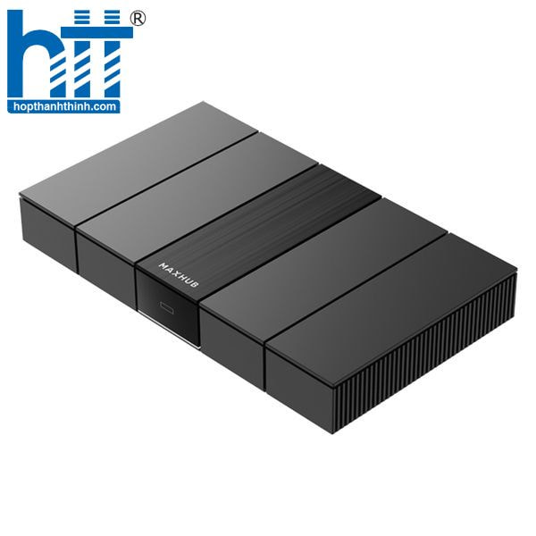 MAXHUB WB05 – Nâng tầm phòng họp thông minh