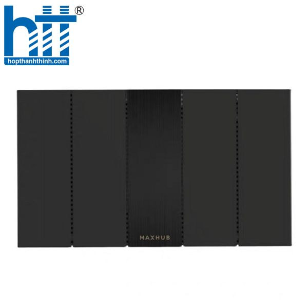 Trình chiếu không dây 9 thiết bị – Mượt mà chuẩn 4K