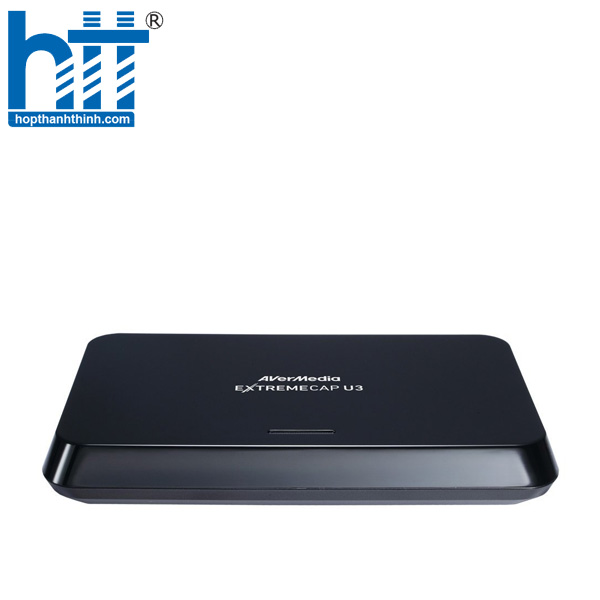 Hợp Thành Thịnh - Card bắt hình Avermedia CV710