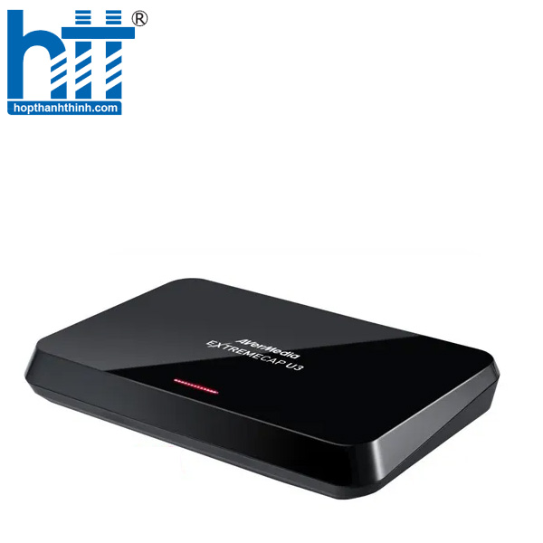 Hợp Thành Thịnh - Card bắt hình Avermedia CV710