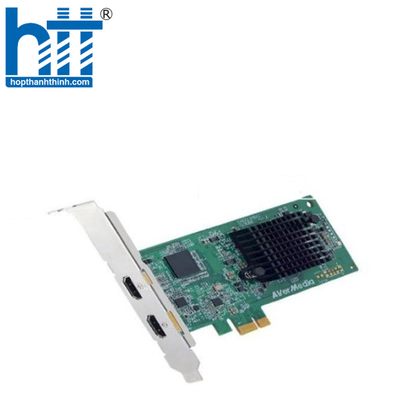 Hợp Thành Thịnh - Card bắt hình Avermedia CL311-M2