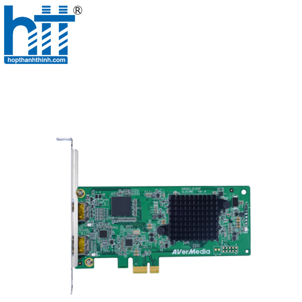 Hợp Thành Thịnh - Card bắt hình Avermedia CL311-M2