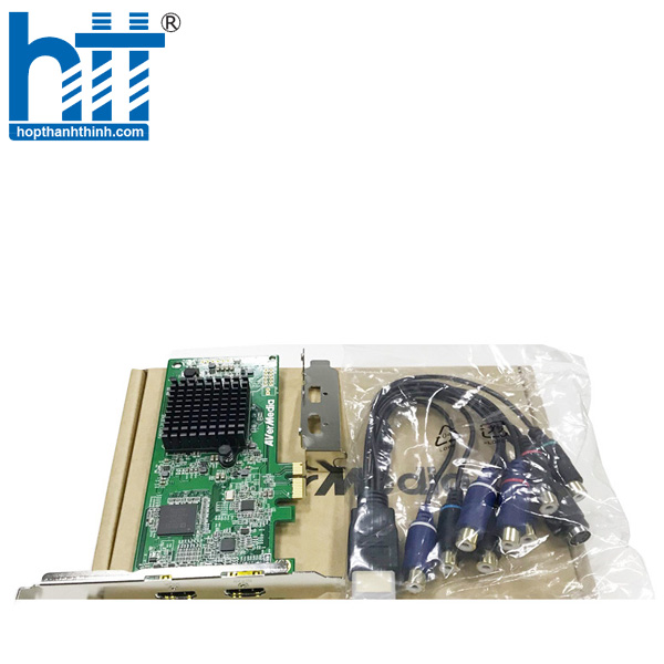 Hợp Thành Thịnh - Card bắt hình Avermedia CL311-M2