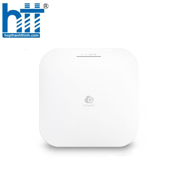 WiFi 6 mạnh mẽ với EnGenius ECW212L Cloud Managed