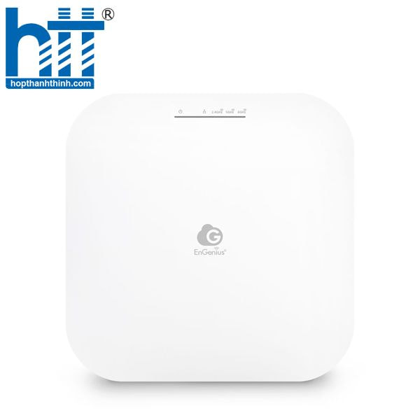 Bộ phát WiFi 7 EnGenius ECW516L tốc độ 13.7Gbps