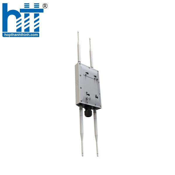 Phủ sóng WiFi diện rộng với EnGenius EWS850-FIT