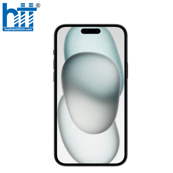 HỢP THÀNH THỊNH - iPhone 15 Plus 128GB Black (MU0Y3VN/A)
