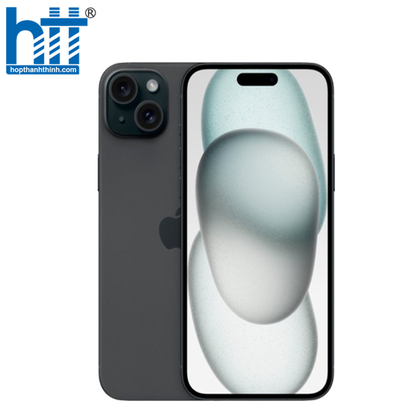 HỢP THÀNH THỊNH - iPhone 15 Plus 128GB Black (MU0Y3VN/A)