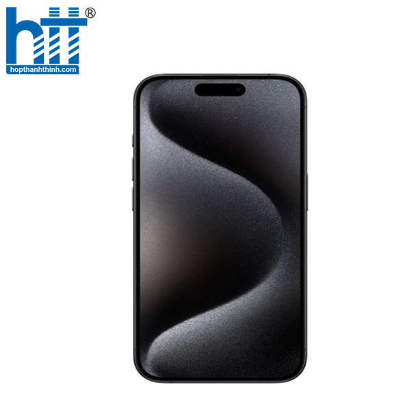 HỢP THÀNH THỊNH - IPHONE APPLE 15 PRO 1TB MTVC3VN/A TITANIUM ĐEN (Black)